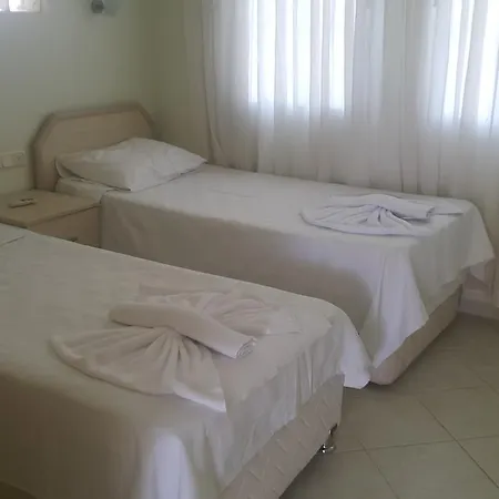 Holiday home Ocean Beach Club Apart C5 *