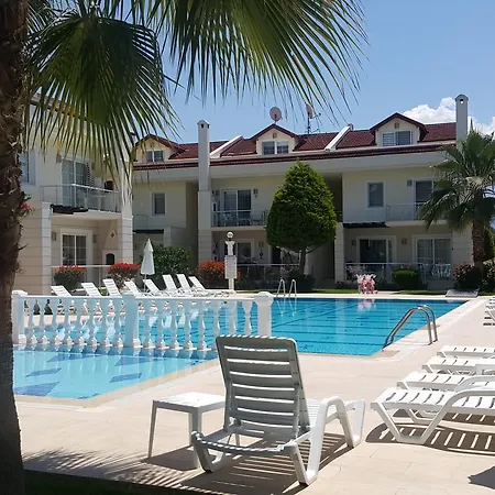 Holiday home Ocean Beach Club Apart C5