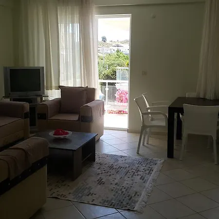 Ocean Beach Club Apart C5 Holiday home *