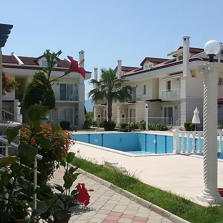 Ocean Beach Club Apart C5 Holiday home *