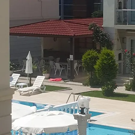 Holiday home Ocean Beach Club Apart C5