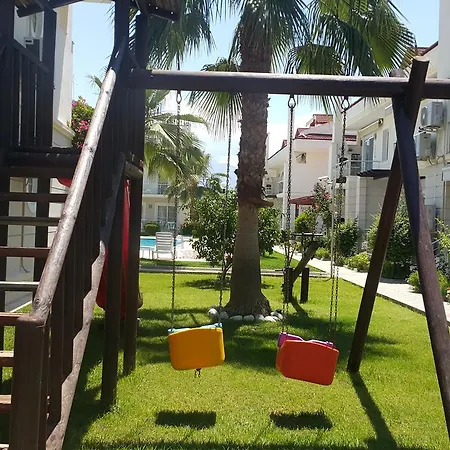 Ocean Beach Club Apart C5 Holiday home *